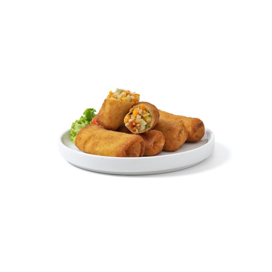 Risol Ayam Sayur 1pcs