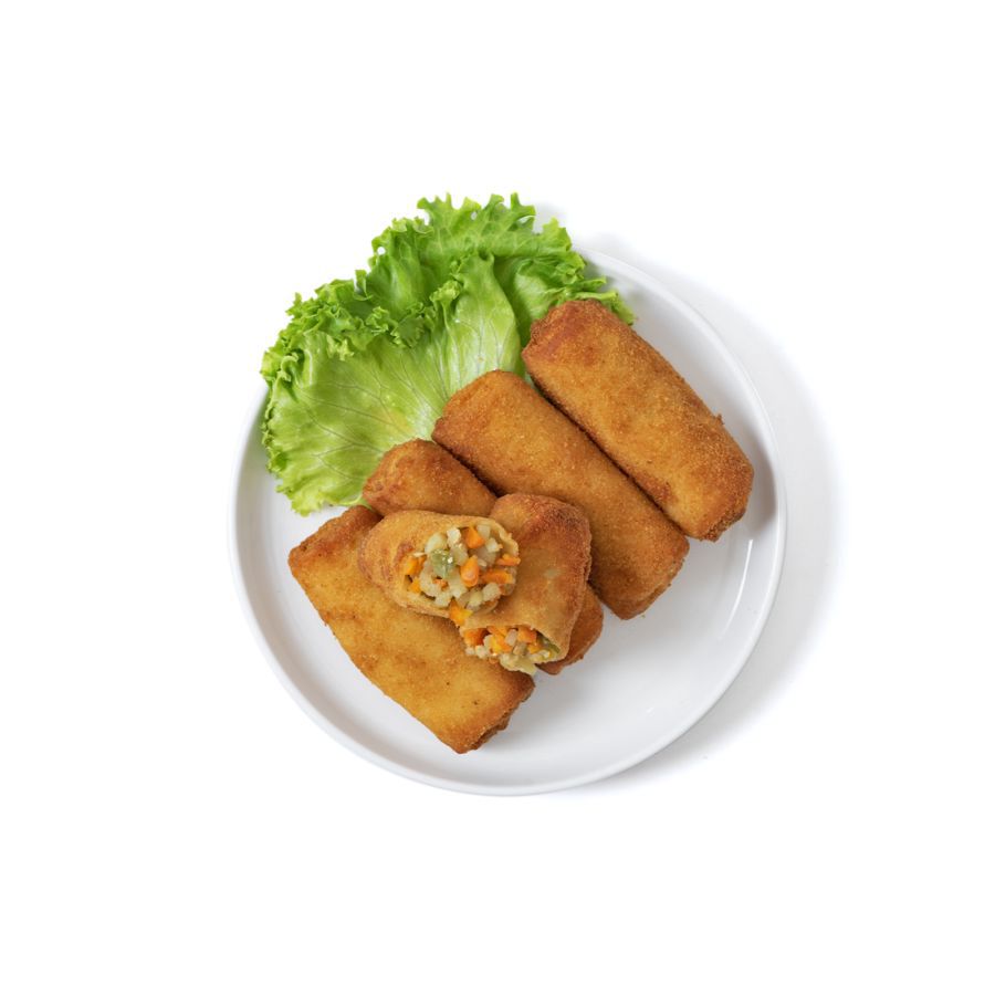 Risol Ayam Sayur 1pcs