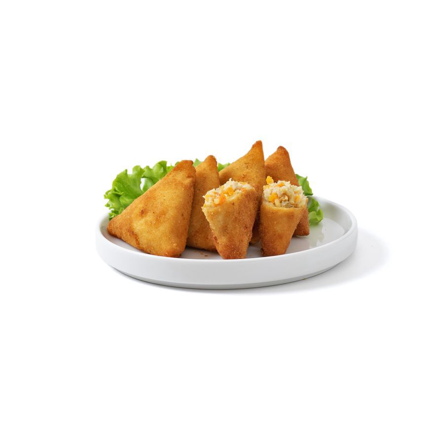 Risol Ragout Ayam 1pcs