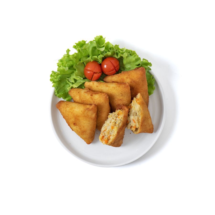 Risol Ragout Ayam 1pcs