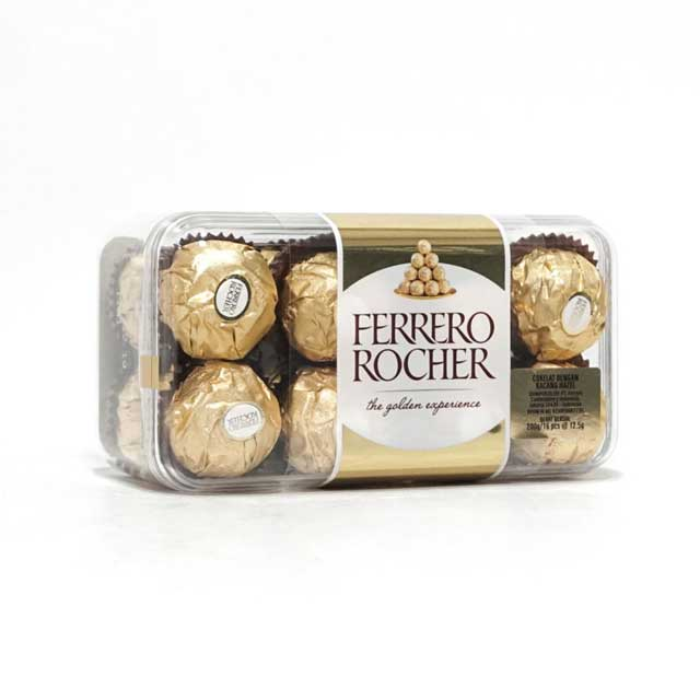 Ferrero Rocher T16 Box 