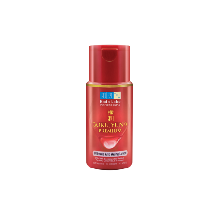 Rohto Hada Labo Ultimate Anti Aging Lotion