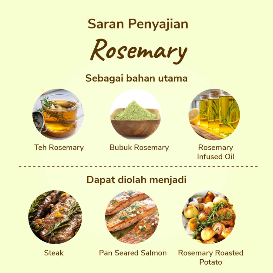 Rosemary Astro Basics 50gram