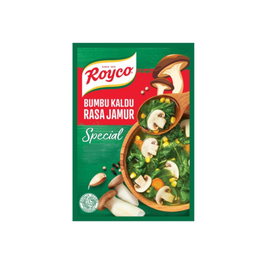 Royco Kaldu Rasa Jamur 40gram