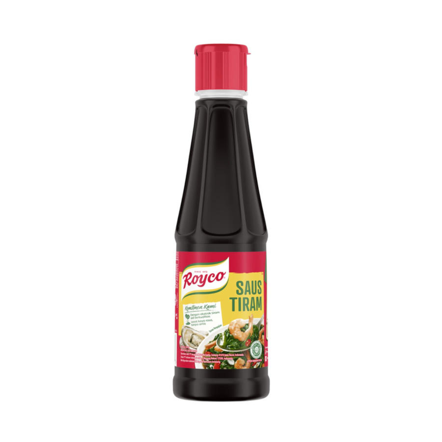 Royco Saus Tiram/Oyster Sauce 135ml