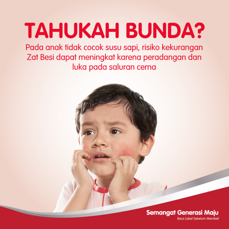 SGM Soya 1-5 Thn Rasa Vanila 700gram