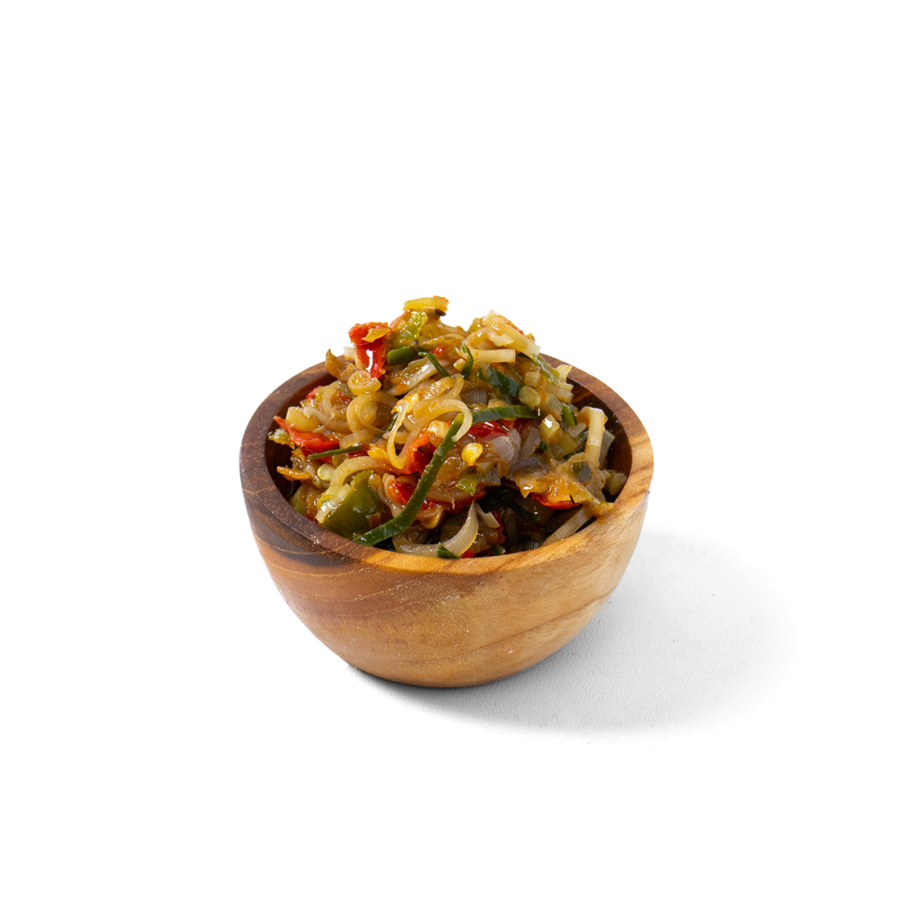 Sambal Matah Astro Goods 150gram