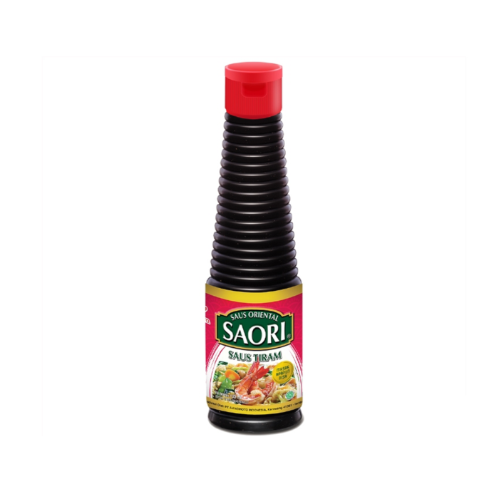Saori Saus Tiram Botol