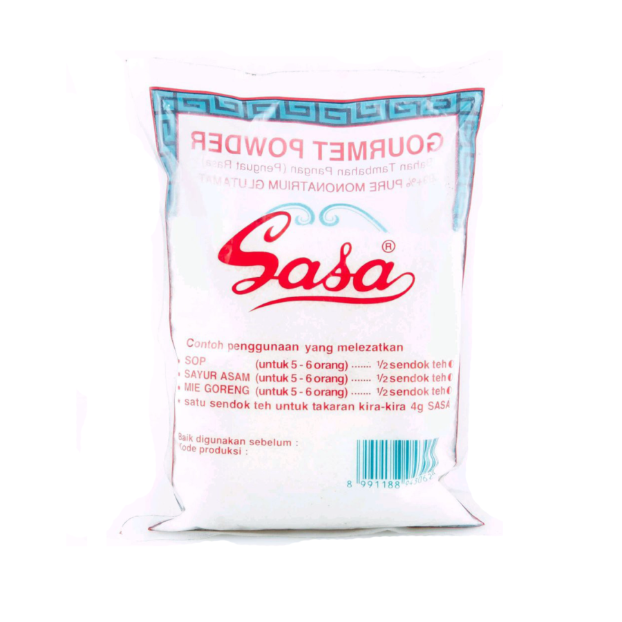 Sasa MSG Penyedap 250gram