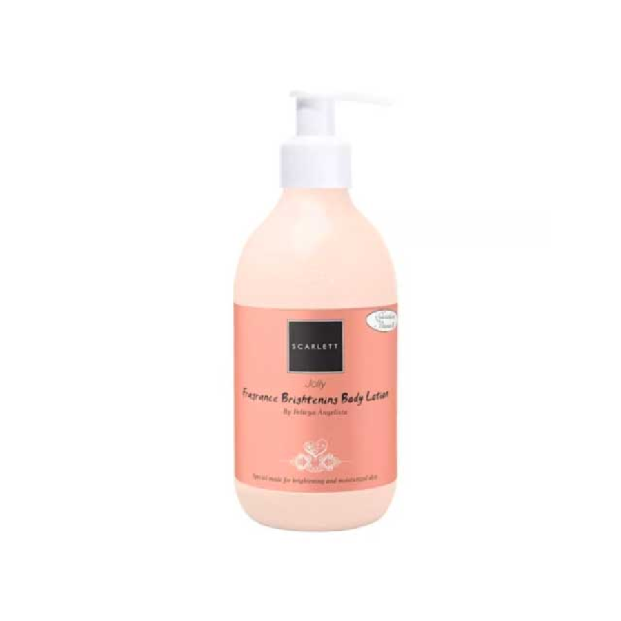Scarlett Body Lotion Jolly Botol 300ml