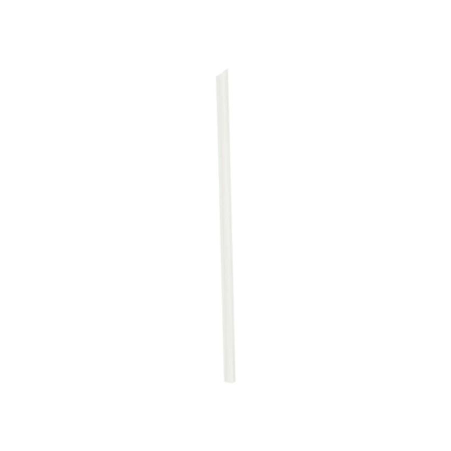 Sedotan Plastik Boba 6mm - Astro Basics 1pack 1pack