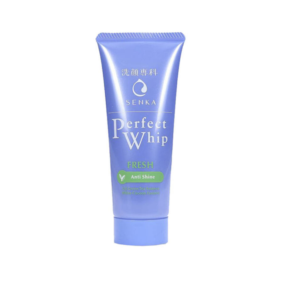 [INVALID] Senka Perfect Whip Fresh Anti Shine 50gram 50gram