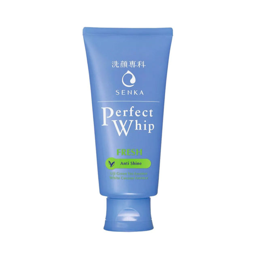 Senka Perfect Whip Fresh Anti Shine 100gram
