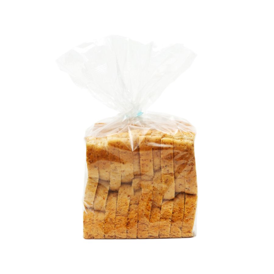 Simply Wheat Bread Roti Tawar Astro Goods 395gram