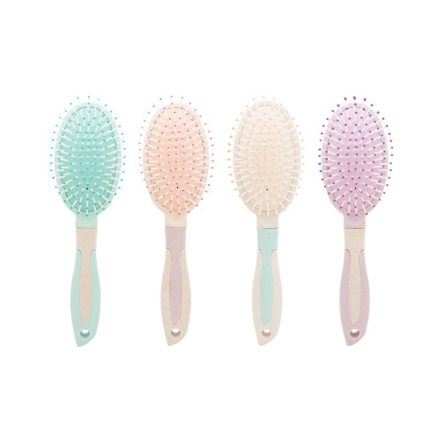 Sisir Bulat Dewasa - Salem - Astro Basics 1pcs