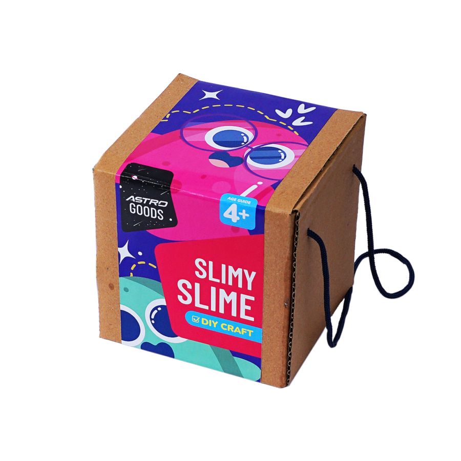Slimy Slime Kit - Astro Goods 1pack
