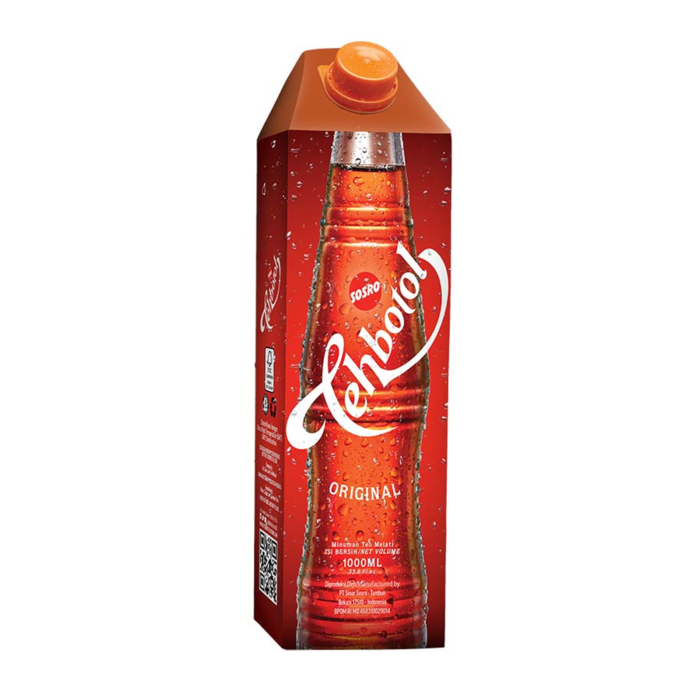Sosro Tehbotol