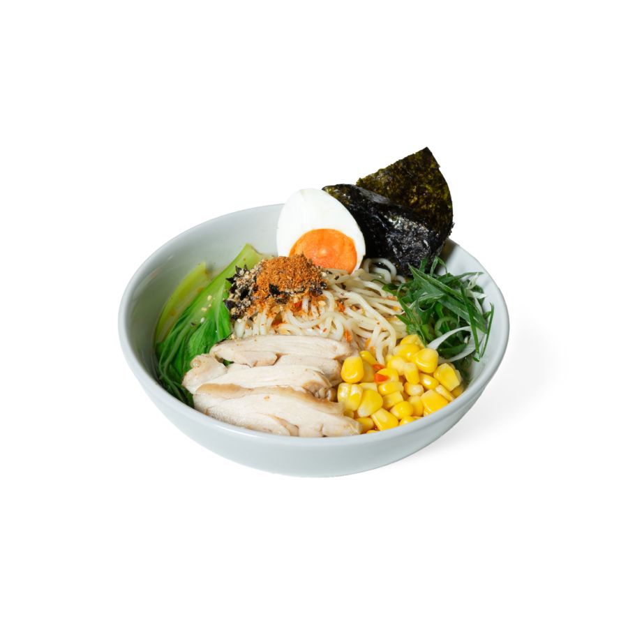 Spicy Miso Ramen Astro Goods x Baba Ramen 100gram