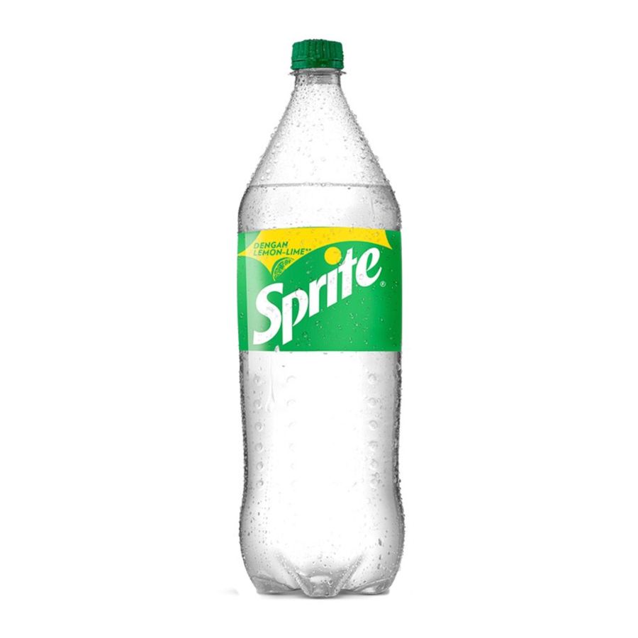 Sprite Botol 1500ml