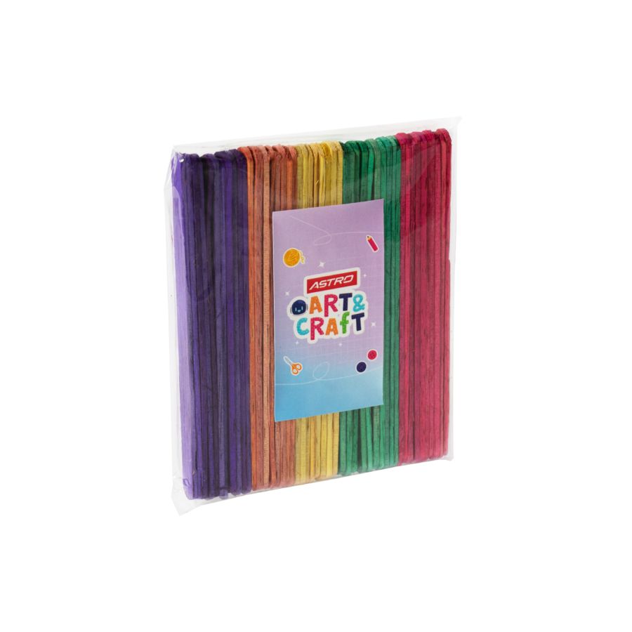 Stick Es Krim Rainbow A Basics 1pack