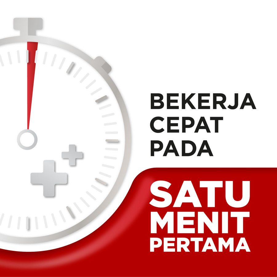 Strepsils Original Permen Pereda Sakit Tenggorokan 8butir