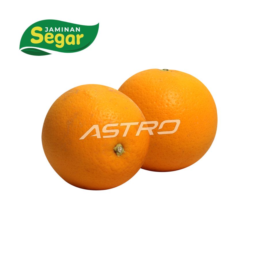 Sunkist Navel Jumbo - Astro Farm 1kg