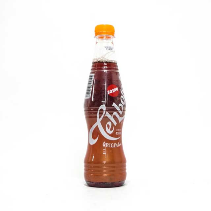 Teh Botol Sosro Original