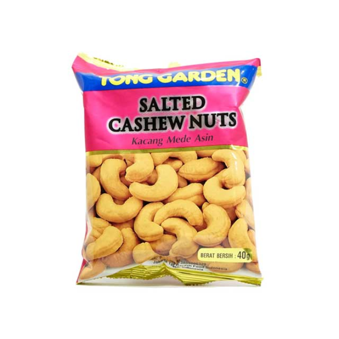 Tong Garden Salted Cashewnut