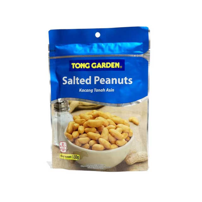 Tong Garden Salted Peanut