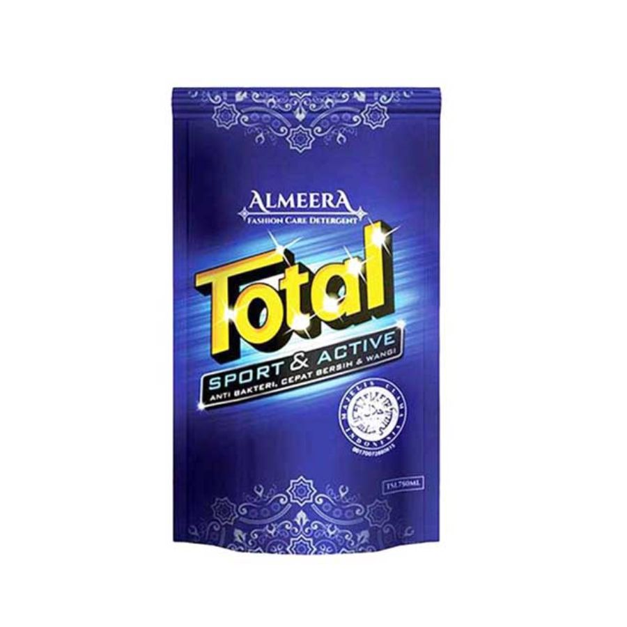 Total Almeera Sport And Active 1.7kg
