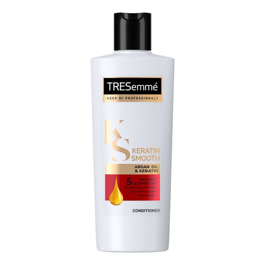 Tresemme Conditioner Keratin Smooth/Kondisioner 170ml