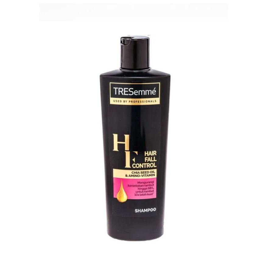 Tresemme Hair Fall Control Shampoo 340ml