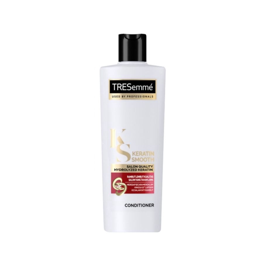 Tresemme Keratin Smooth Conditioner 170ml 170ml
