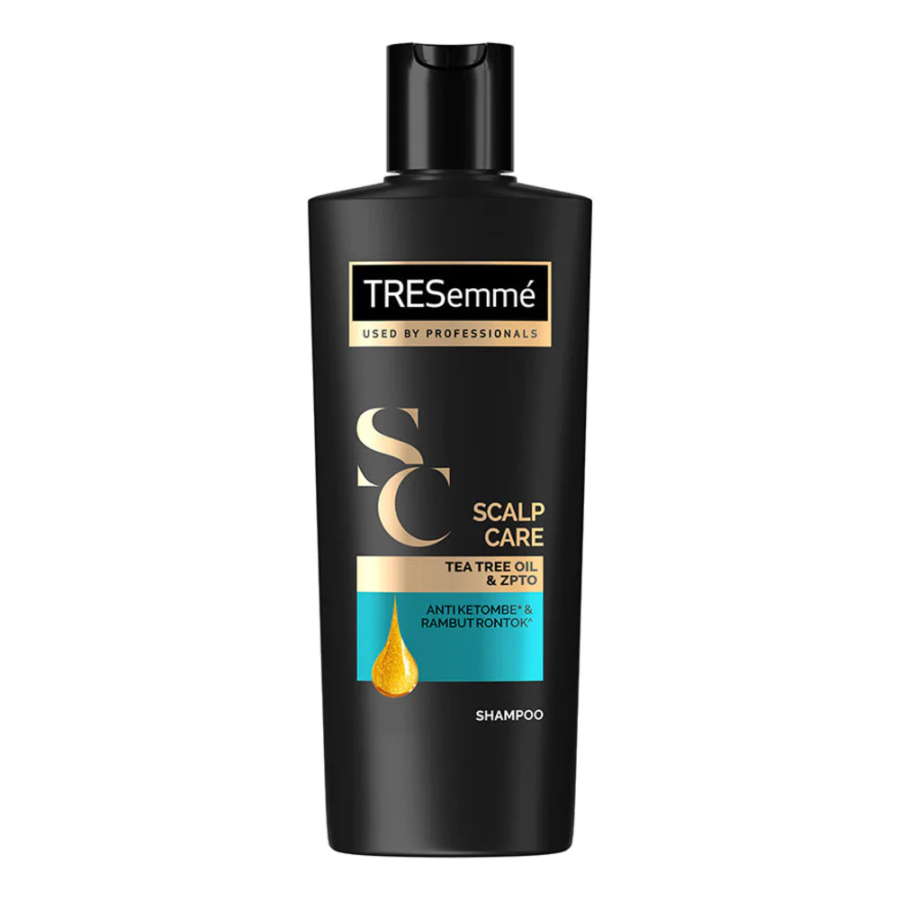 Tresemme Shampoo Expert Selection Scalp Care/Sampo 170ml