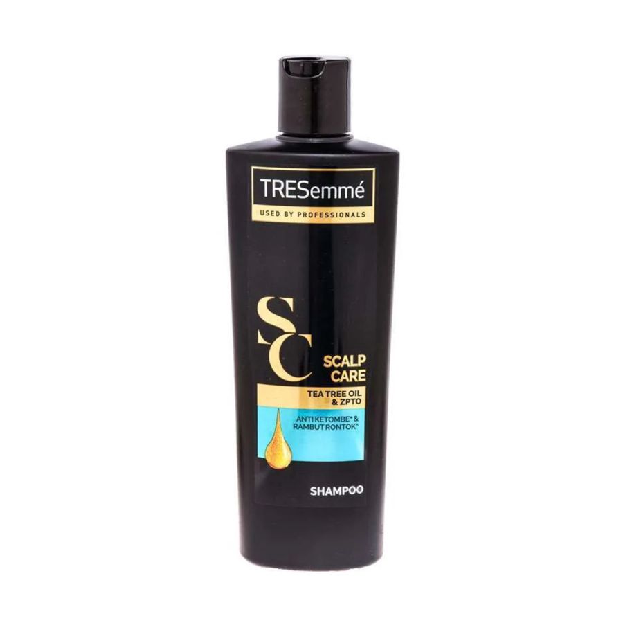 Tresemme Shampoo Scalp Care 340ml