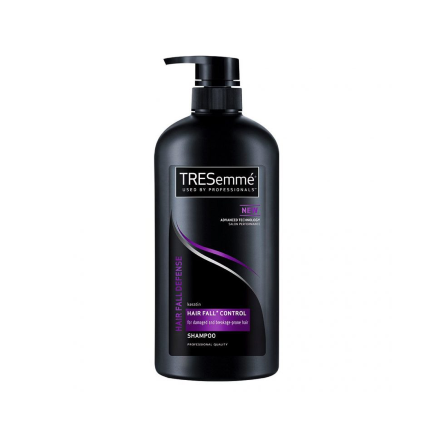 Tresumme Anti Hair Fall Shampoo Pump 670ml