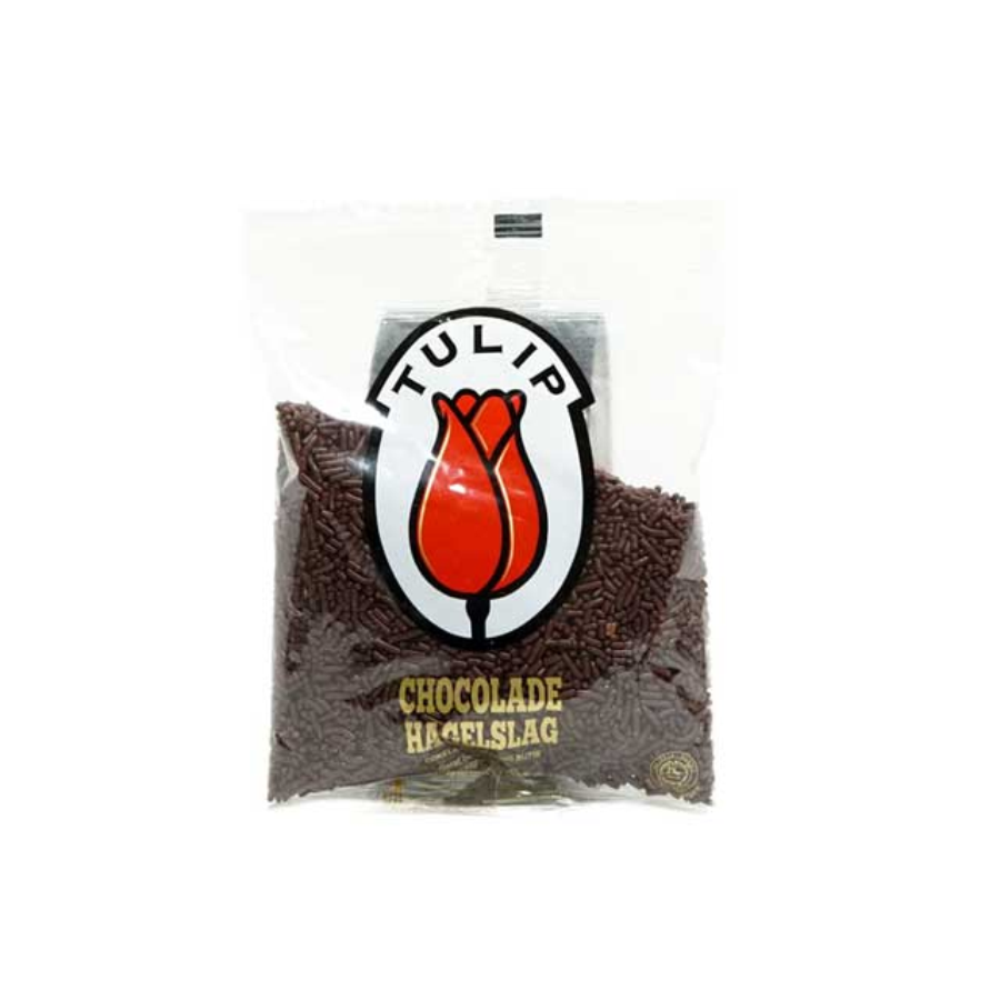 Tulip Chocolade Hagelslag Meses 75gram
