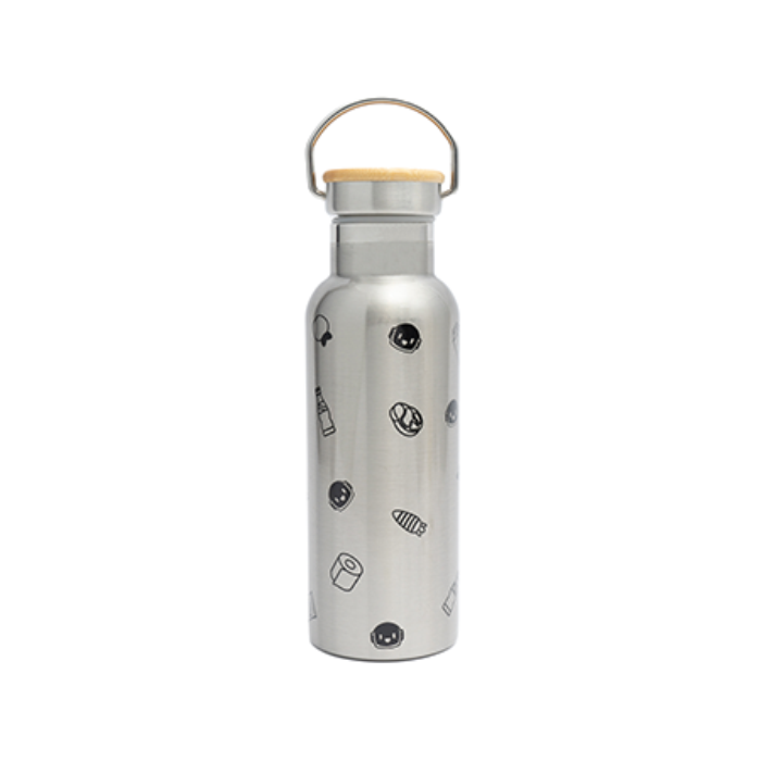 Tumbler Stainless Steel Airo and Friends