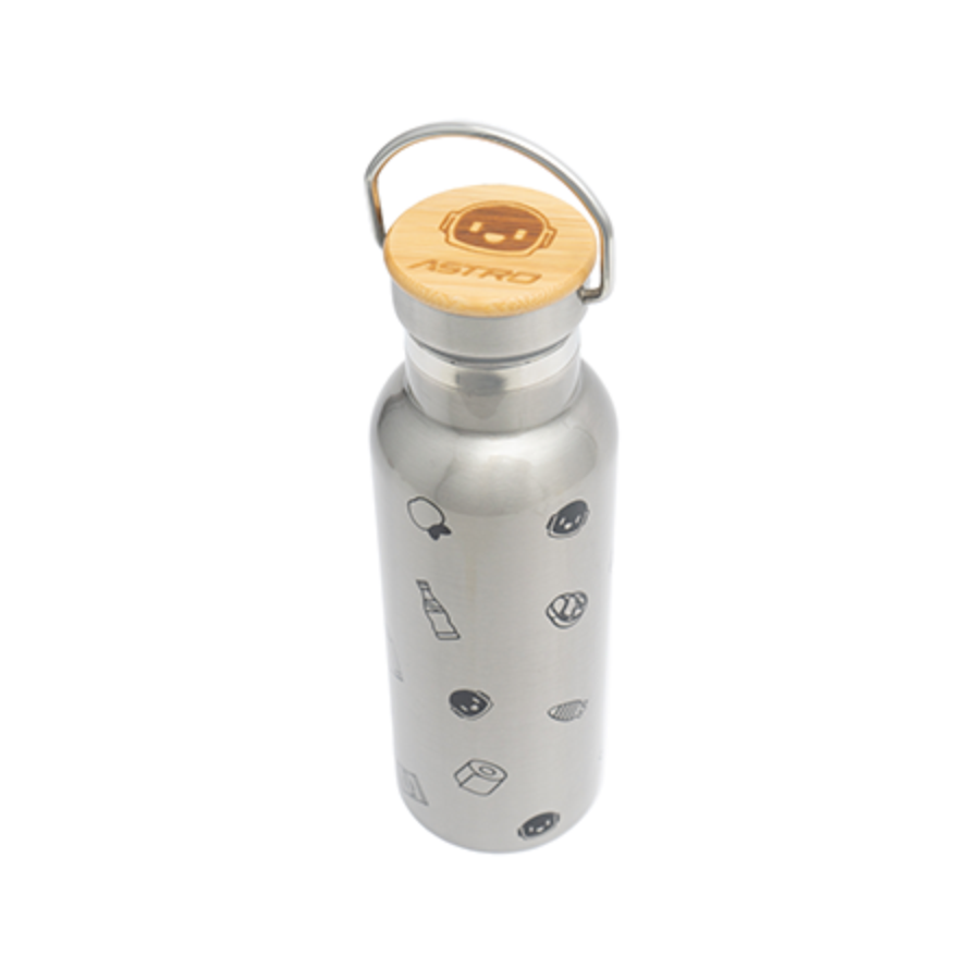 Tumbler Stainless Steel Airo and Friends