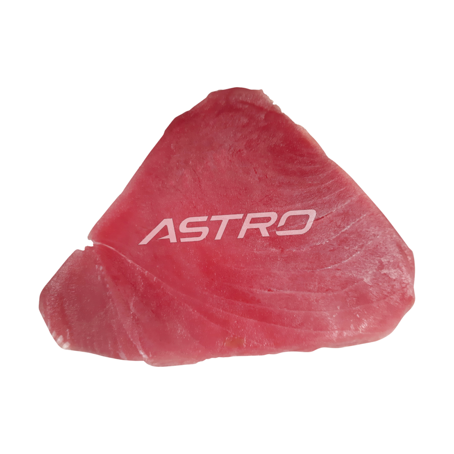 Ikan Tuna Steak 500-560gr