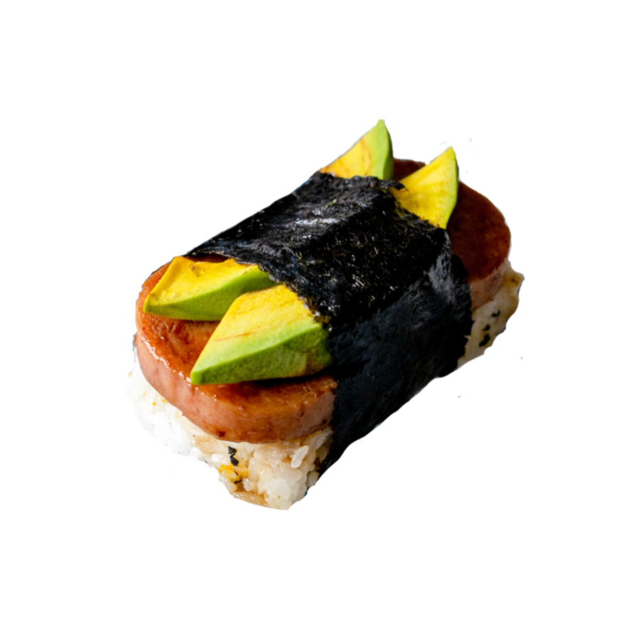 Uncle Ken Avocado Musubi (Chicken) 250gr