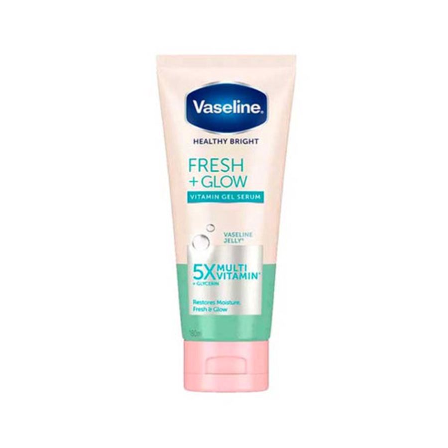Vaseline Fresh Glow Lotion 180ml 180ml