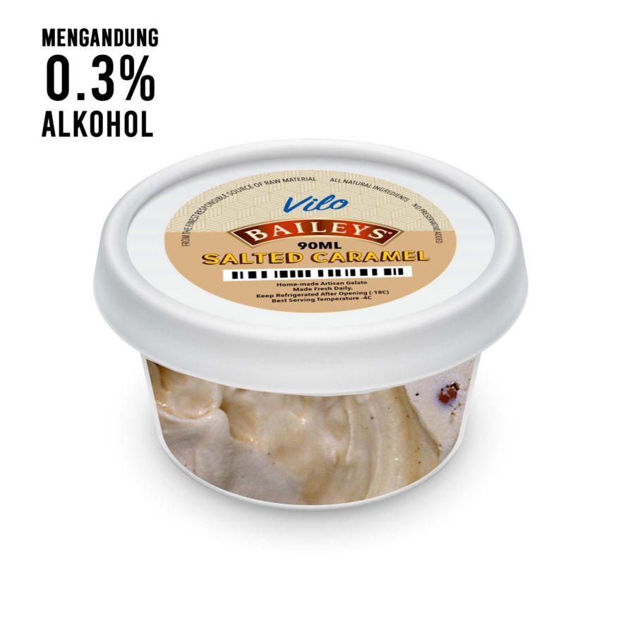 Vilo Baileys Salted Caramel