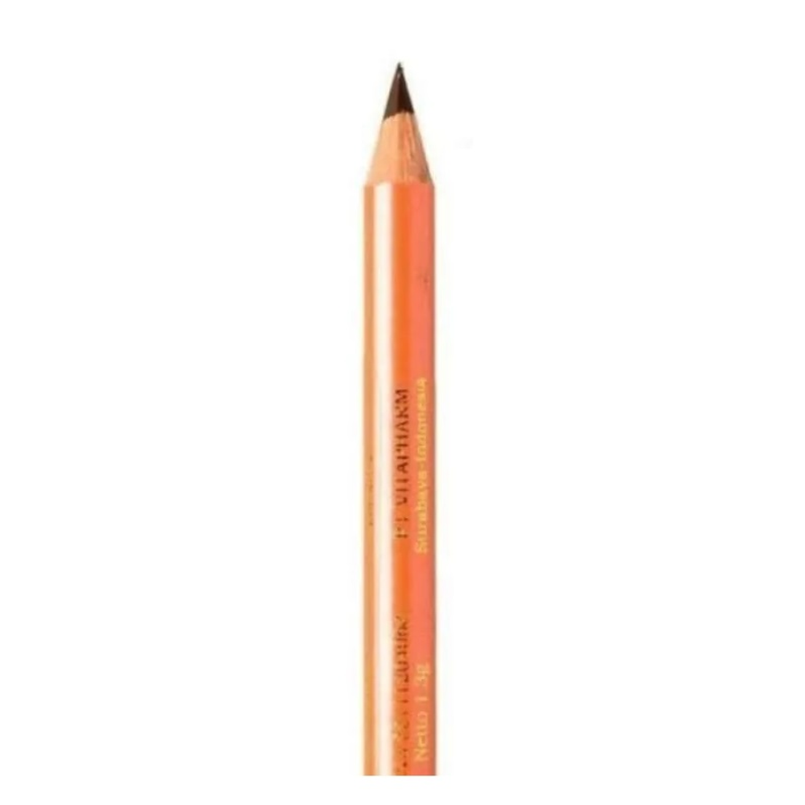 [INVALI] Viva Eye Brow (Pensil Alis) Cokelat 1gram 1gram