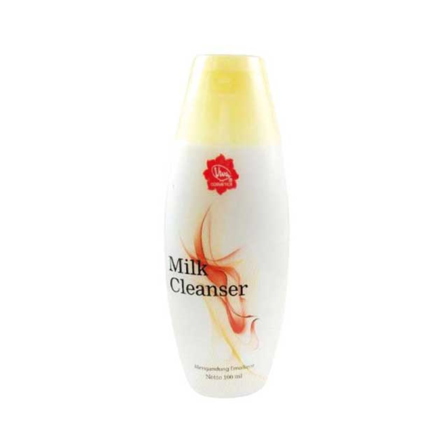 [INVALID] Viva Milk Cleanser Standart 100 ml 100ml