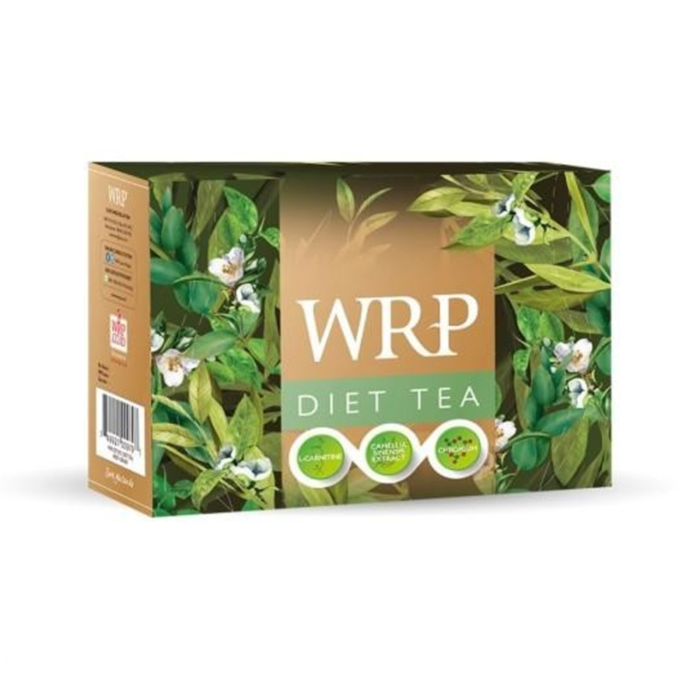 WRP Diet Tea/Teh