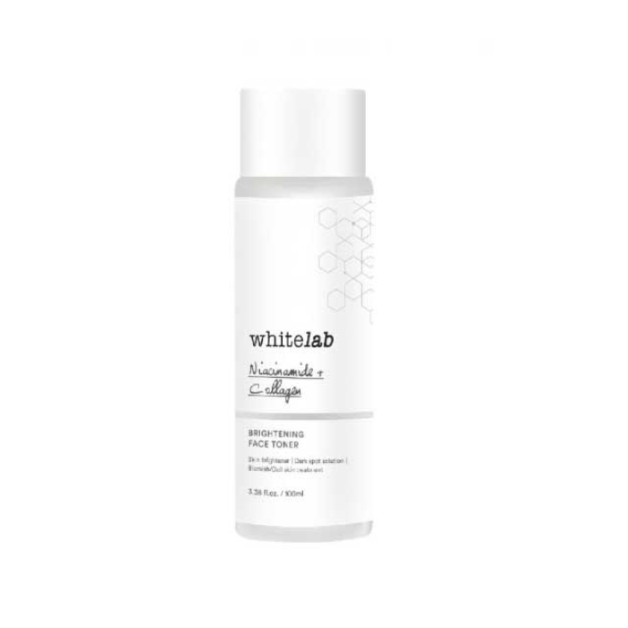 Whitelab Brightening Face Toner