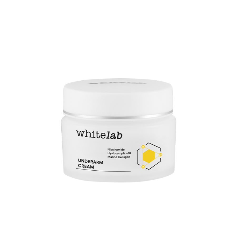 Whitelab Underarm Cream 20gram