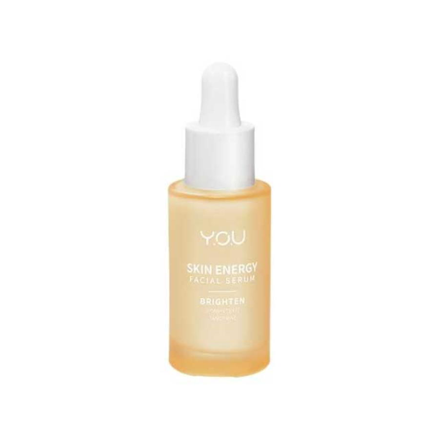 [INVALID] YOU Beauty Skin Energy Brighten Facial Serum