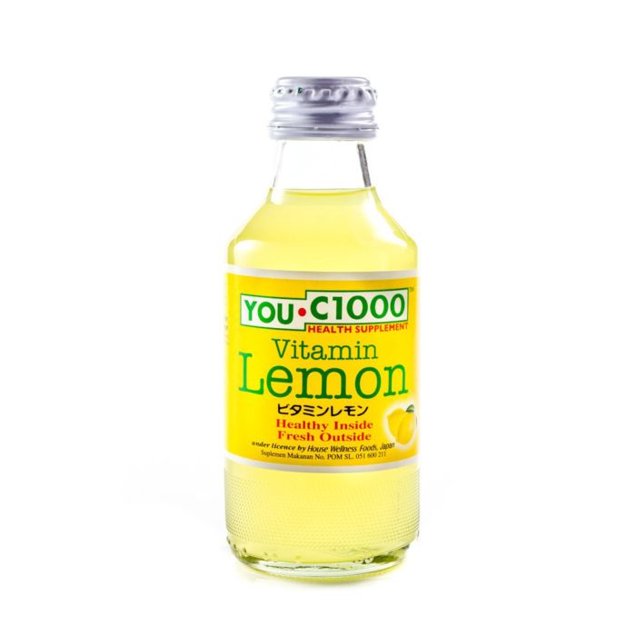 YOU-C 1000 Lemon